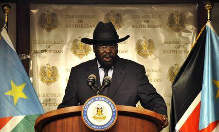 Los rebeldes aún no se han pronunciado sobre el anuncio